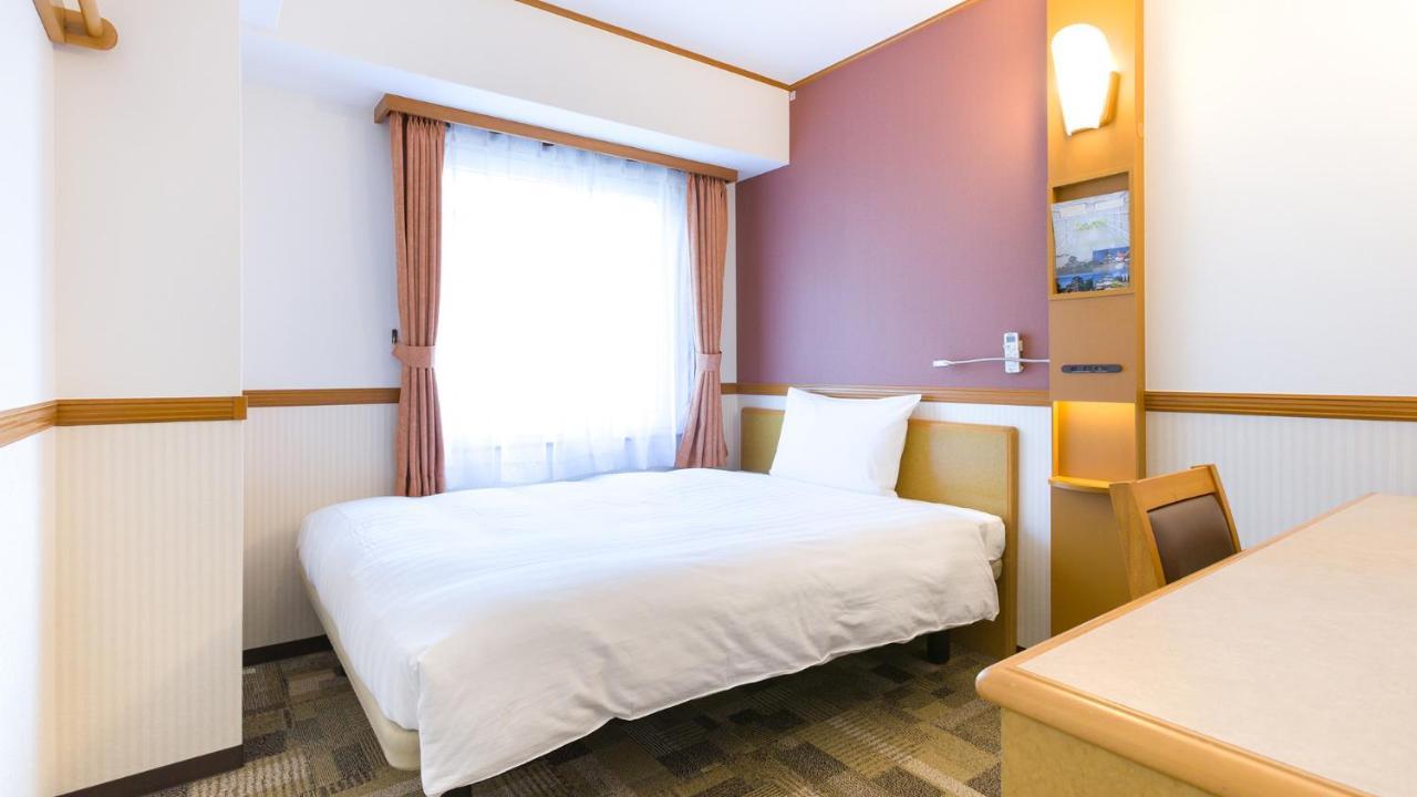 Toyoko Inn Hakata-Eki Bus Terminal Mae Fukuoka  Room photo