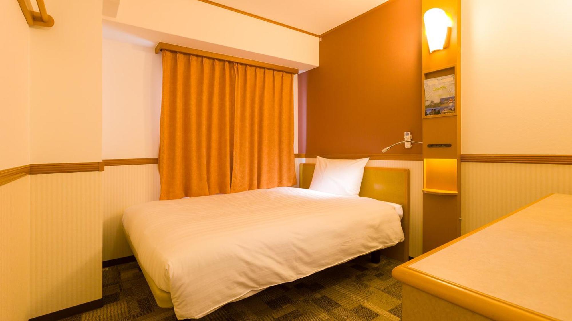 Toyoko Inn Hakata-Eki Bus Terminal Mae Fukuoka  Room photo