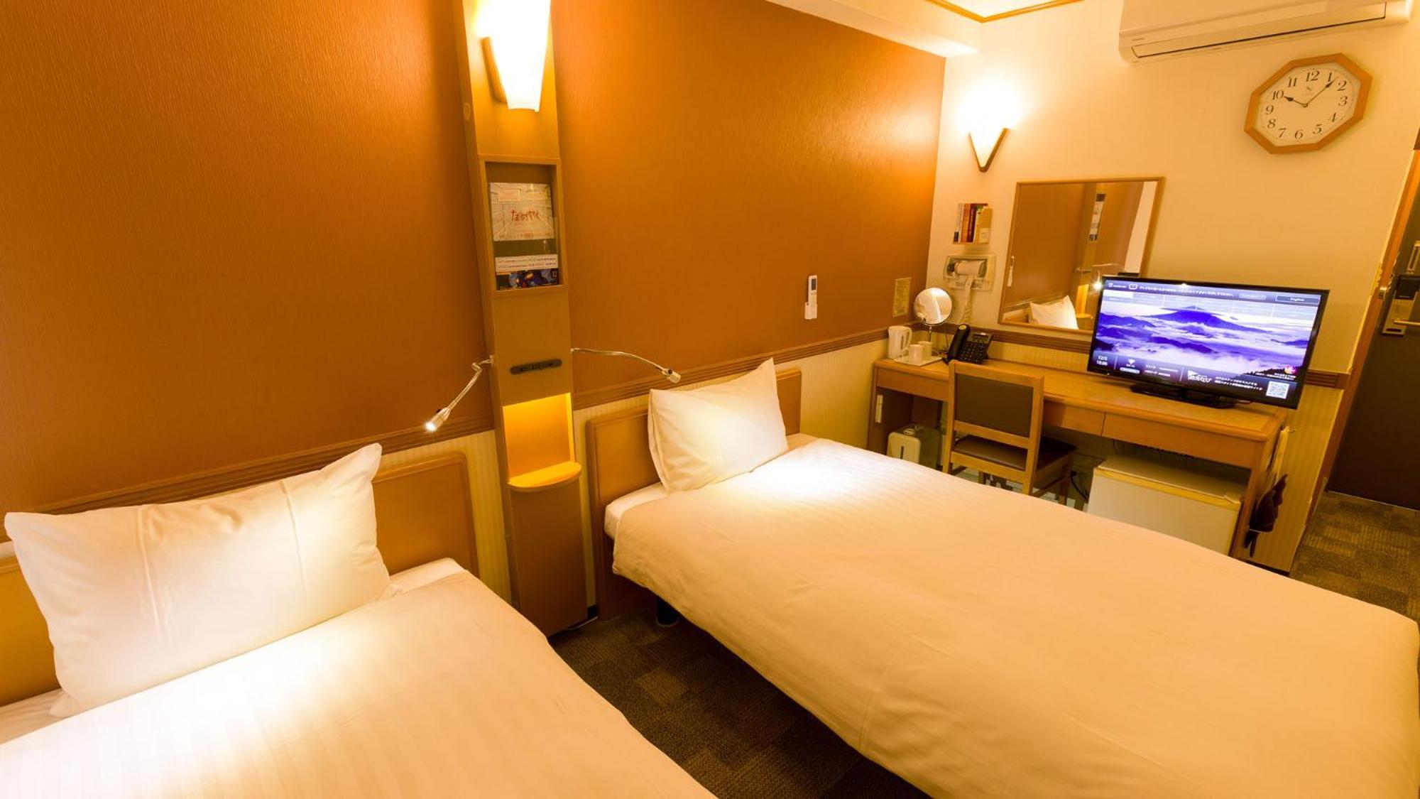 Toyoko Inn Hakata-Eki Bus Terminal Mae Fukuoka  Room photo