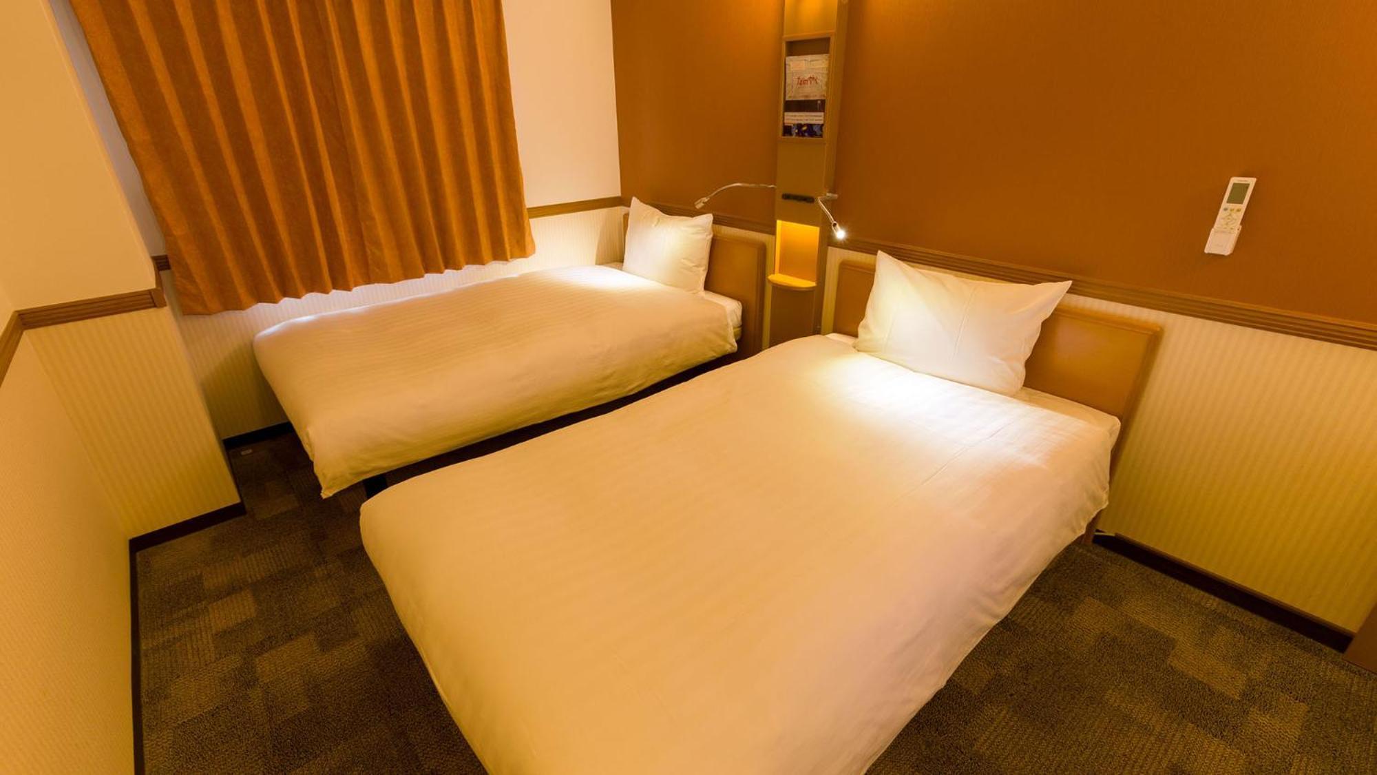 Toyoko Inn Hakata-Eki Bus Terminal Mae Fukuoka  Room photo